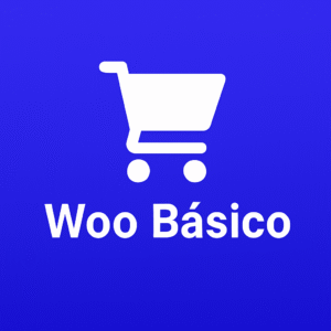 Alojamiento Woo Básico