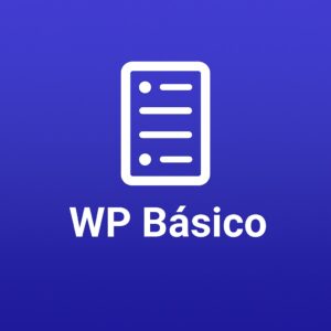 Alojamiento WP Básico