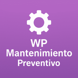 Mantenimiento Preventivo para WordPress