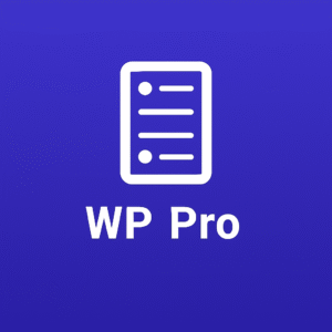 Alojamiento WP Profesional