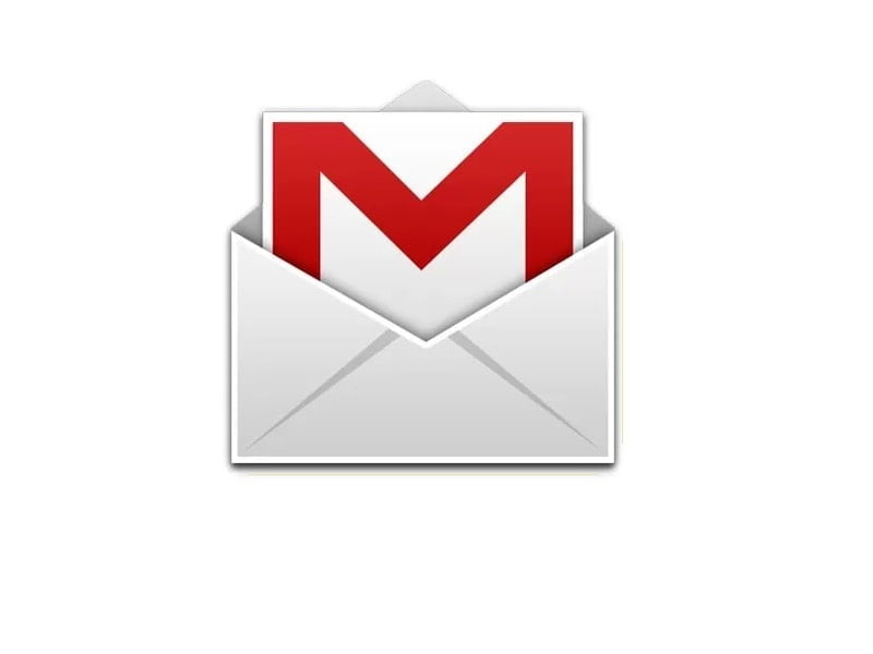 Configurar el correo electrónico en la cuenta de Gmail