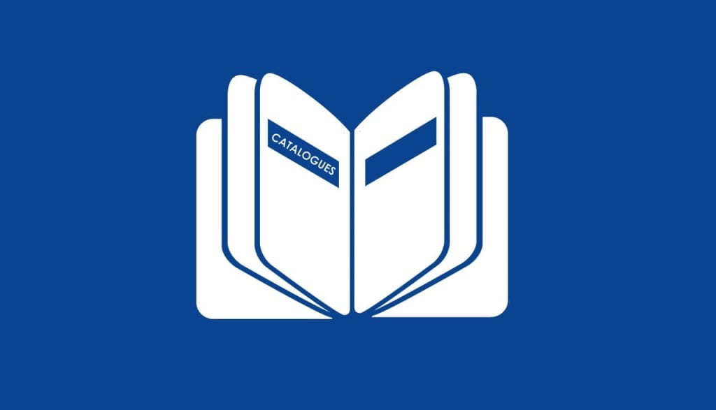 Catálogo Web | O que é e como criar