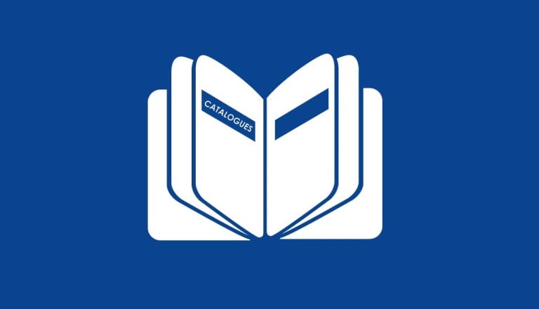 Catálogo Web | O que é e como criar