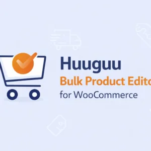 imagen Huuguu Bulk Product Editor