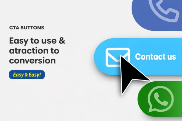 Image KPIS CTA Buttons