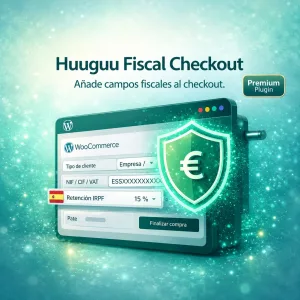huuguu fiscal checkout