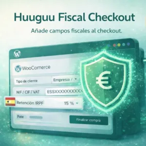 Huuguu Fiscal Checkout