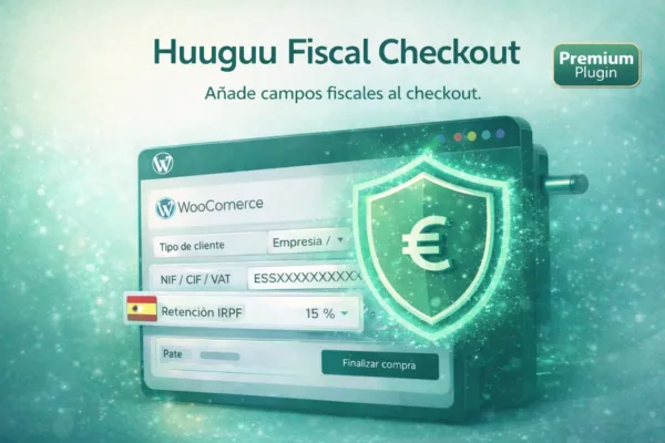 Huuguu Fiscal Checkout